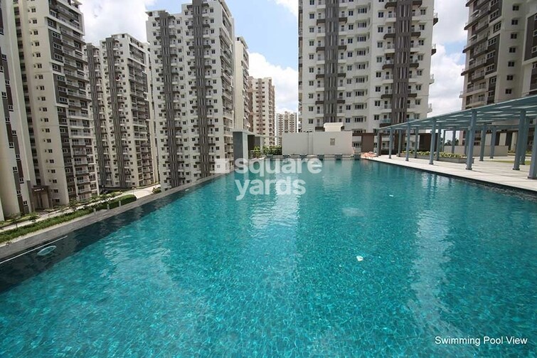 Aparna Sarovar Grande Amenities-Features 1