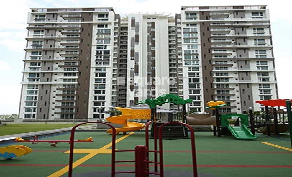 Aparna Sarovar Grande Amenities-Features 2