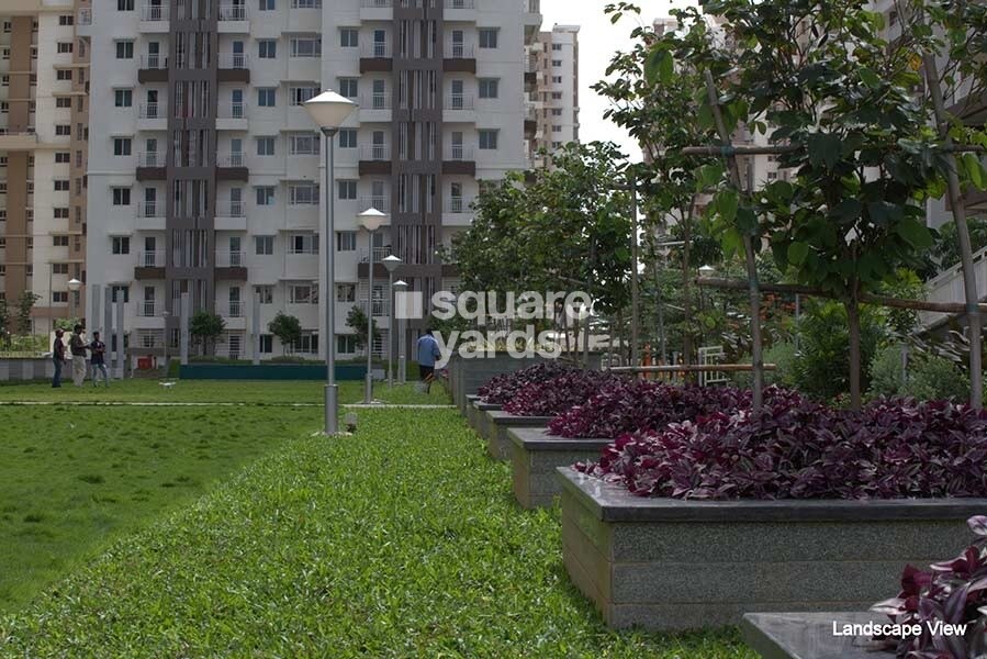 Aparna Sarovar Grande Amenities-Features 3