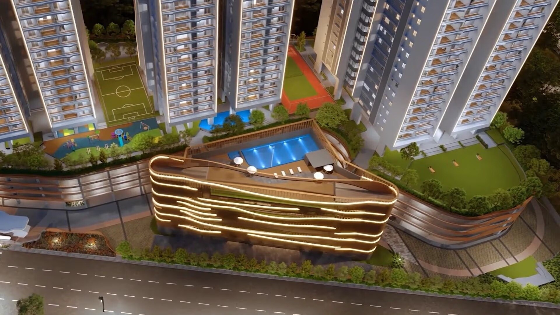 aparna sarovar project amenities features1 8789
