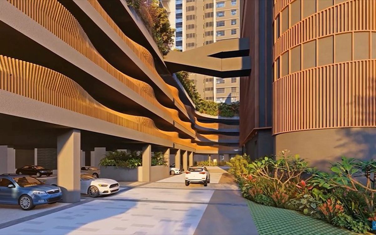 Aparna Sarovar Amenities-Features 3