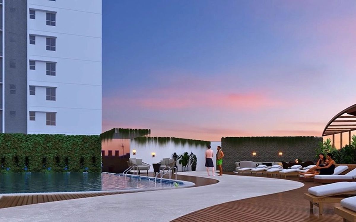 Aparna Sarovar Amenities-Features 4