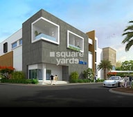 Aparna Sarovar Zenith Clubhouse External Image