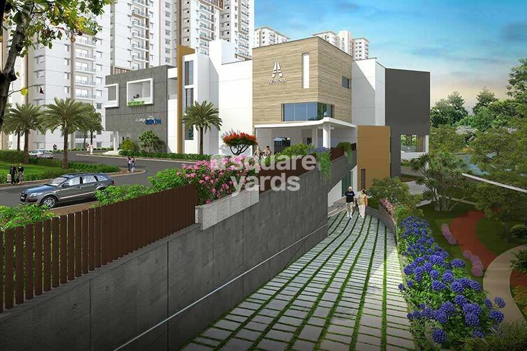 Aparna Sarovar Zenith Amenities-Features 3