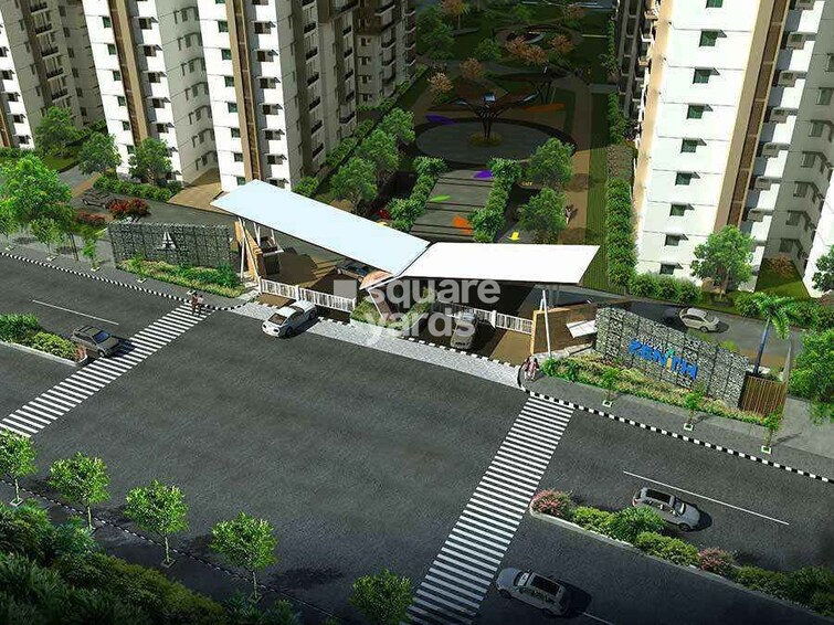 Aparna Sarovar Zenith Amenities-Features 4