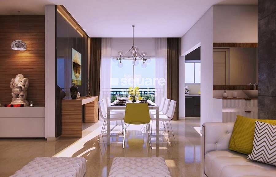 Aparna Sarovar Zenith