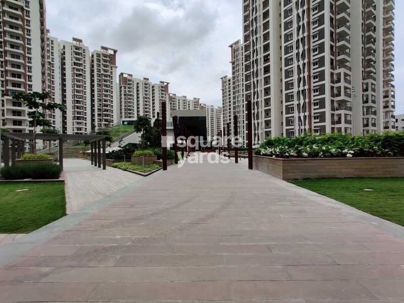 Aparna Serene Park