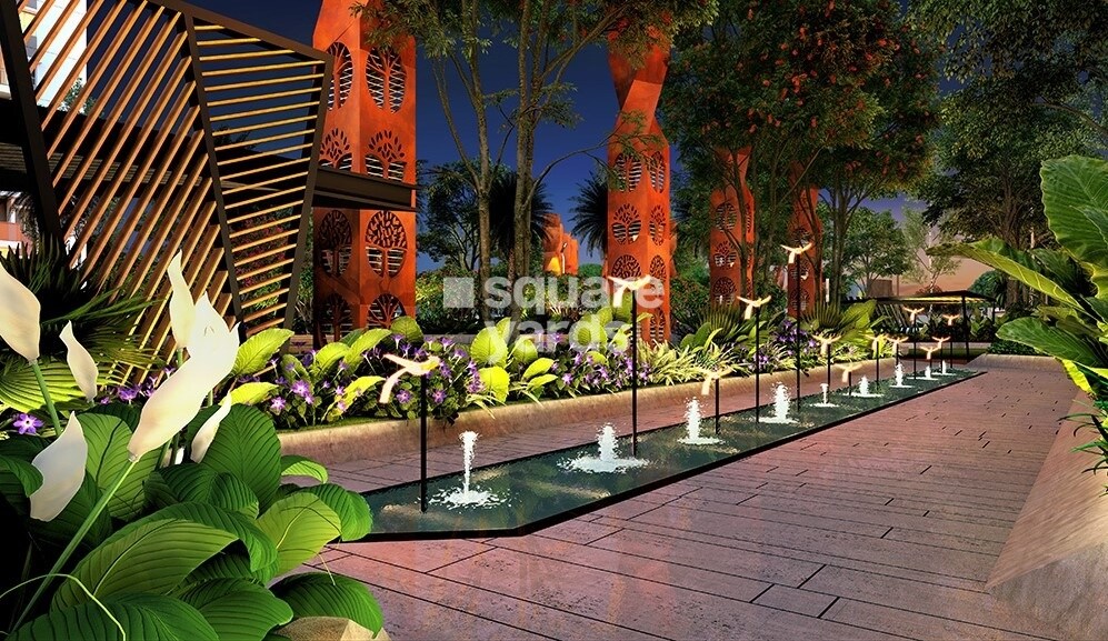 Aparna Serenity Amenities-Features 1