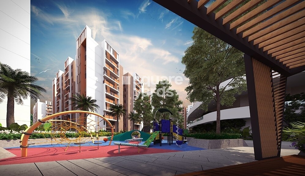 Aparna Serenity Amenities-Features 2