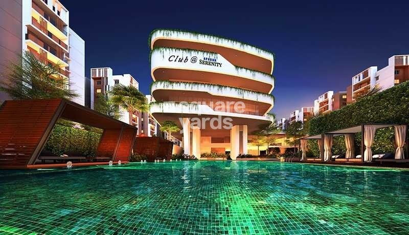 Aparna Serenity Amenities-Features 9