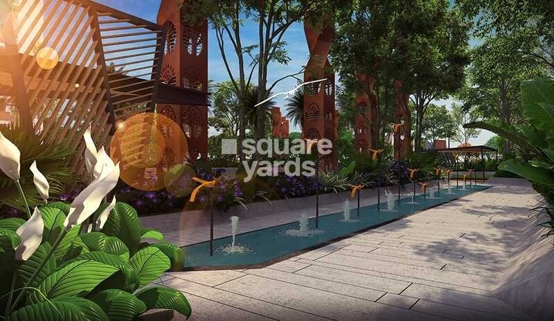 Aparna Serenity Amenities-Features 10