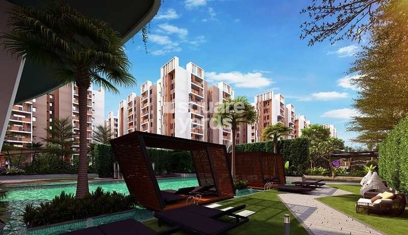 Aparna Serenity Amenities-Features 11