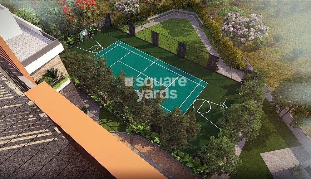 Aparna Serenity Amenities-Features 3