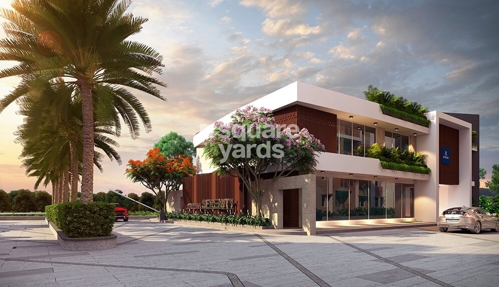 Aparna Serenity Amenities-Features 4