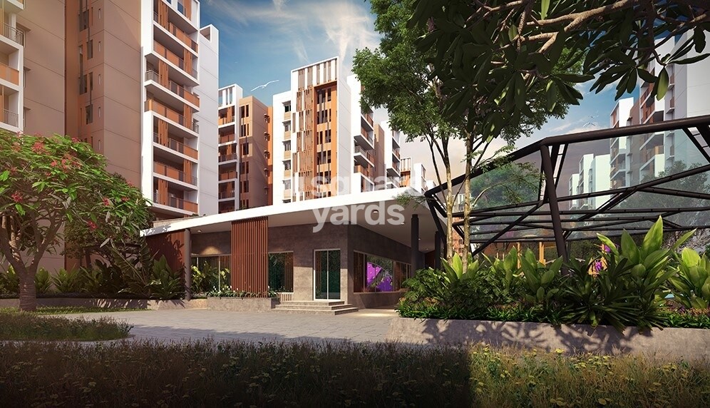 Aparna Serenity Amenities-Features 5