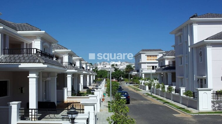 Aparna Shangri La Amenities-Features 1