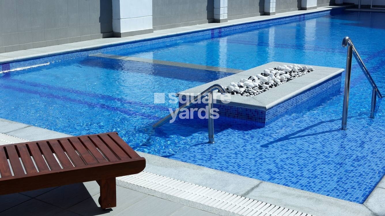 Aparna Shangri La Amenities-Features 3