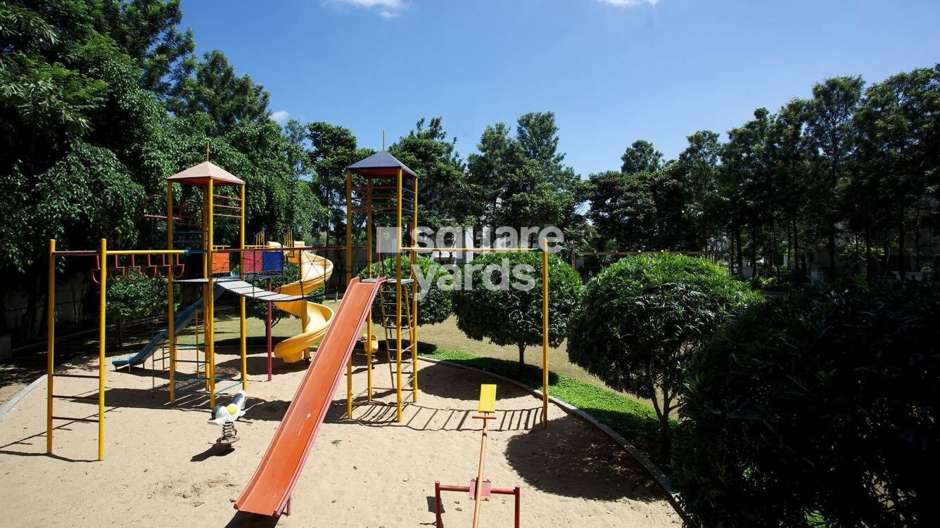 Aparna Shangri La Amenities-Features 4