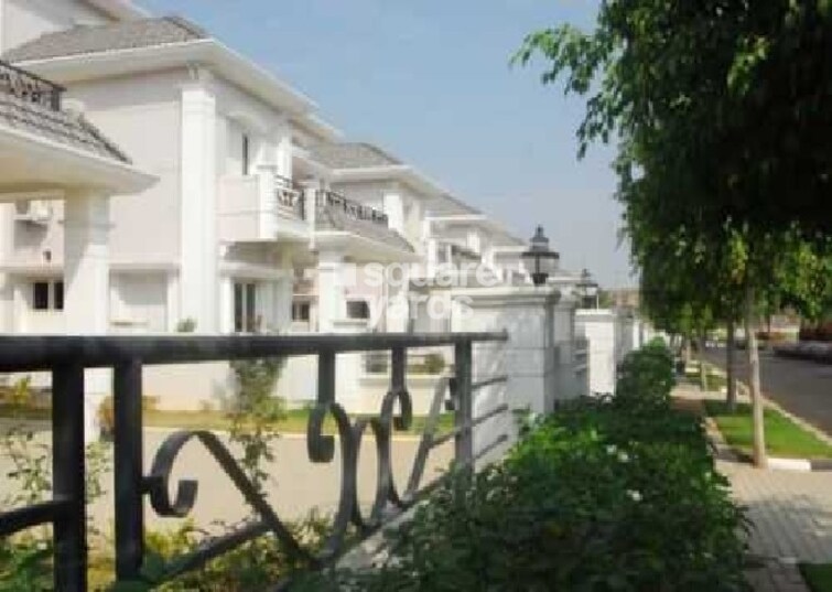 Aparna Shangri La Tower View 1