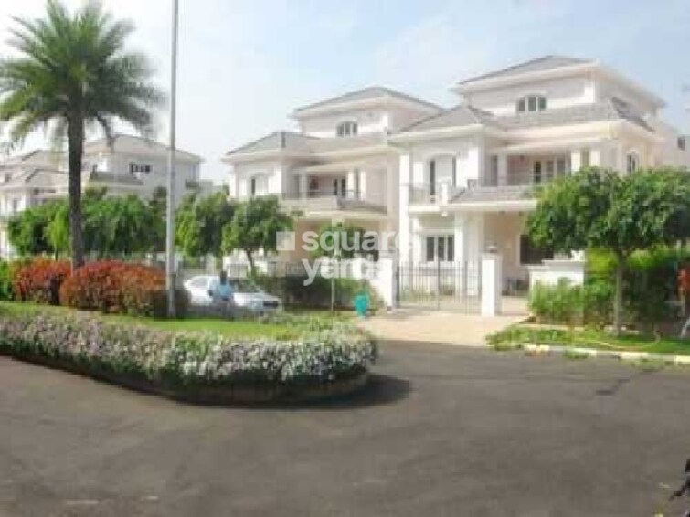 Aparna Shangri La Tower View 2