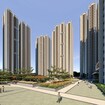 Aparna Sunstone Apartment Exteriors