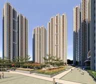 Aparna Sunstone Apartment Exteriors