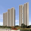 Aparna Sunstone Apartment Exteriors