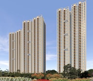 Aparna Sunstone Apartment Exteriors
