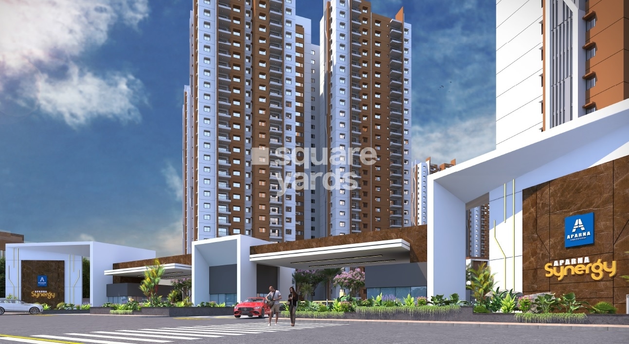 Aparna Synergy