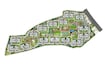 Aparna Synergy Master Plan Image