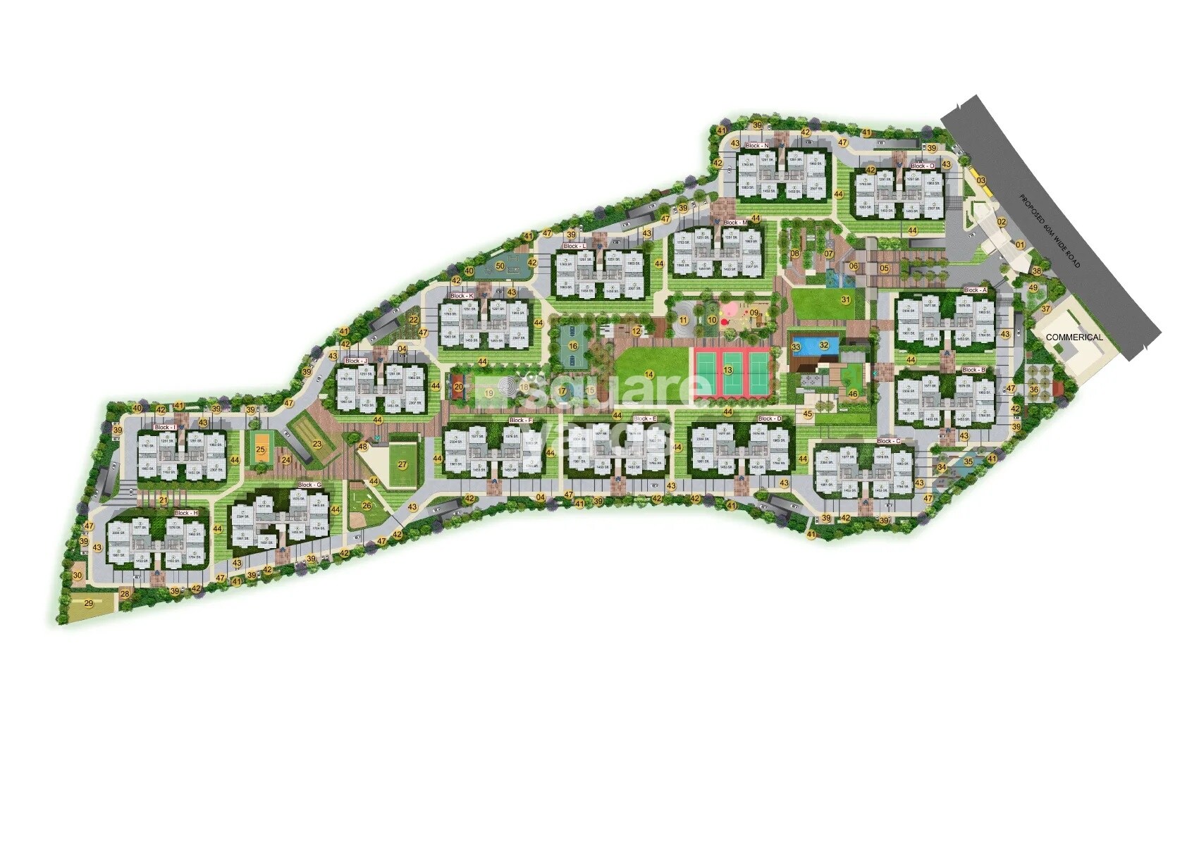 Aparna-Synergy_a collage of different types of stickers on a kite