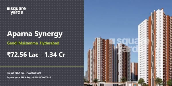 Aparna Synergy