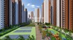 Aparna Synergy Tower View
