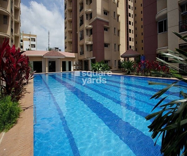 Aparna Towers Amenities-Features 1