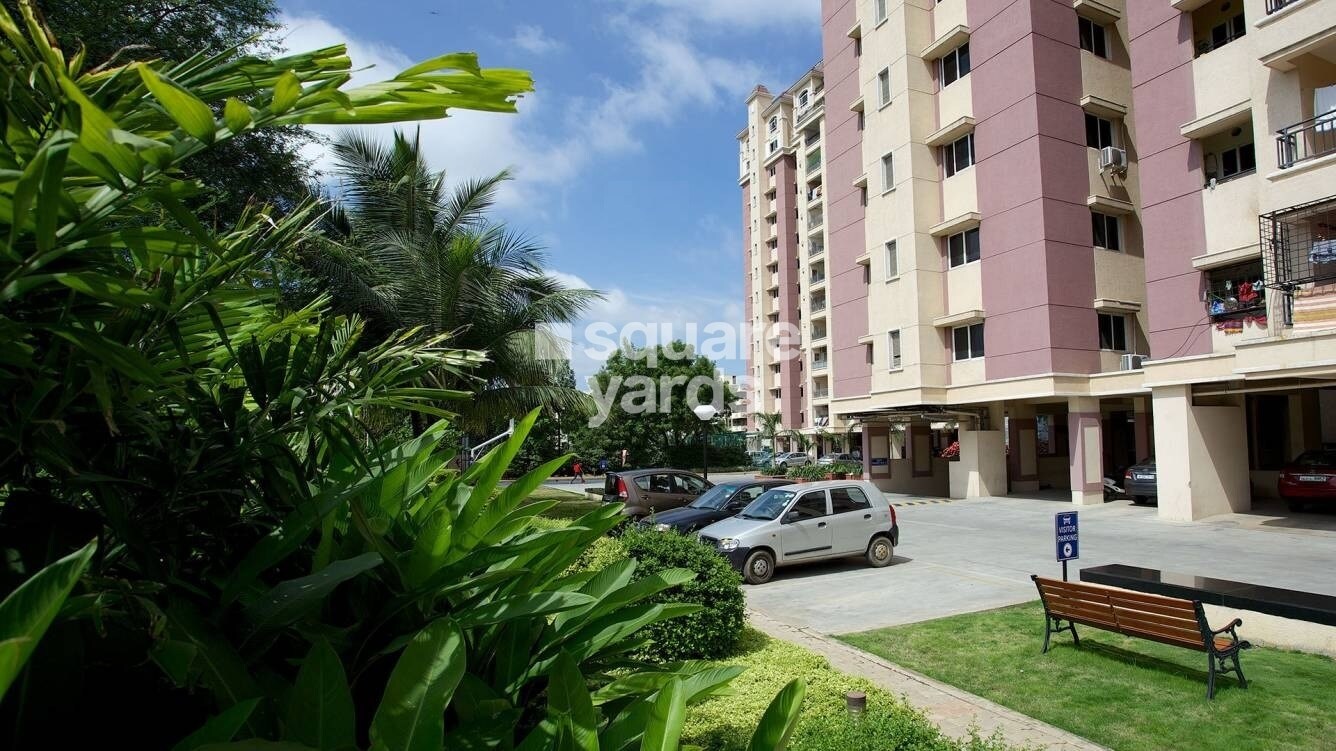 Aparna Towers Amenities-Features 3