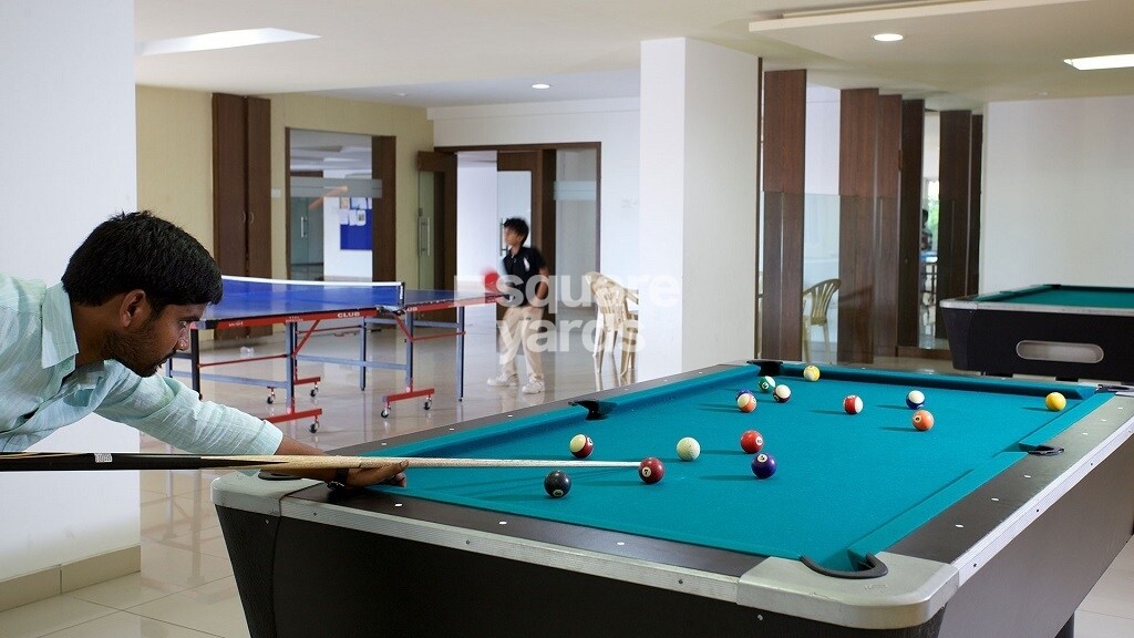 Aparna Towers Amenities-Features 4