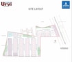 Aparna Urvi Master Plan Image