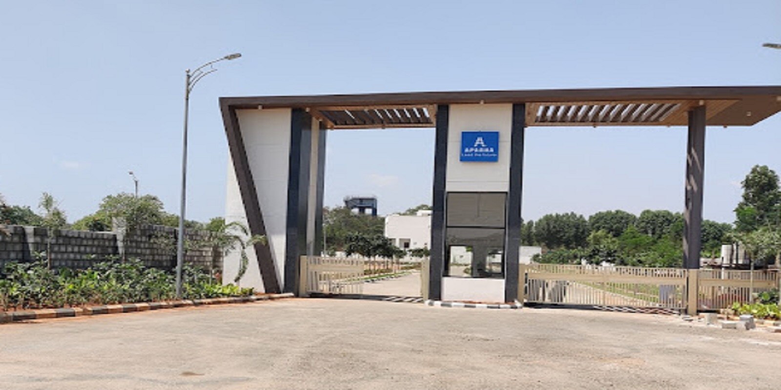 Aparna Urvi residential project in Medchal