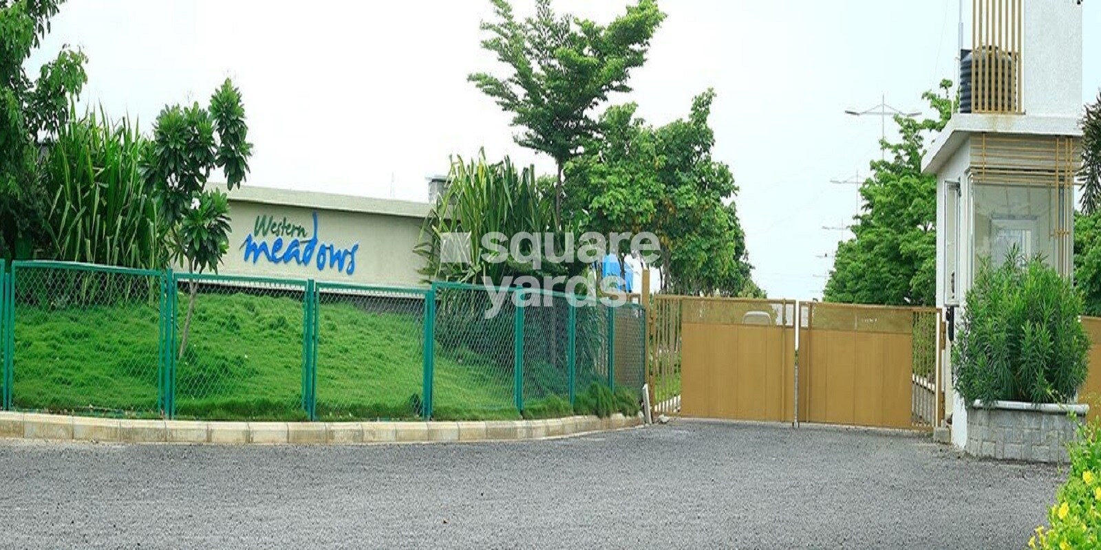 Aparna Western Meadows Phase 2, Shankarpalli, Hyderabad