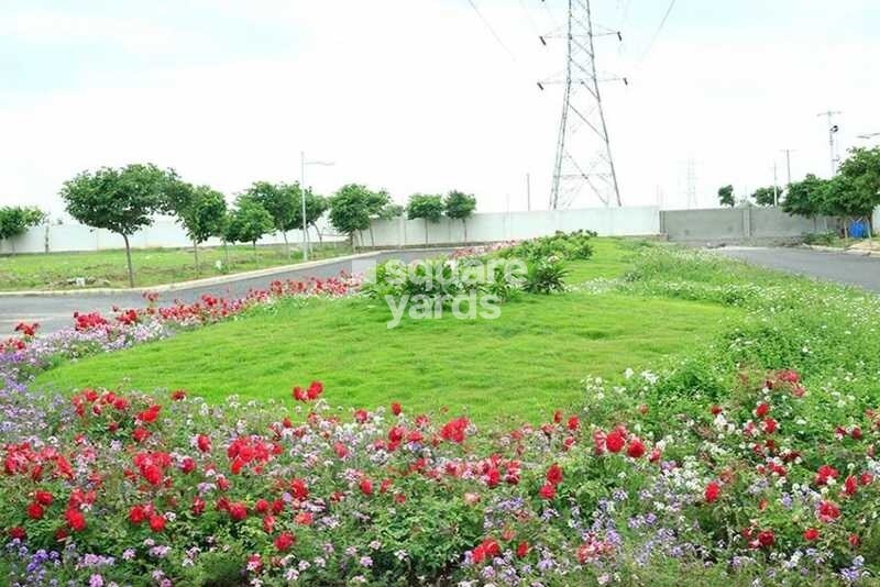 Aparna Western Meadows Greens Image 1