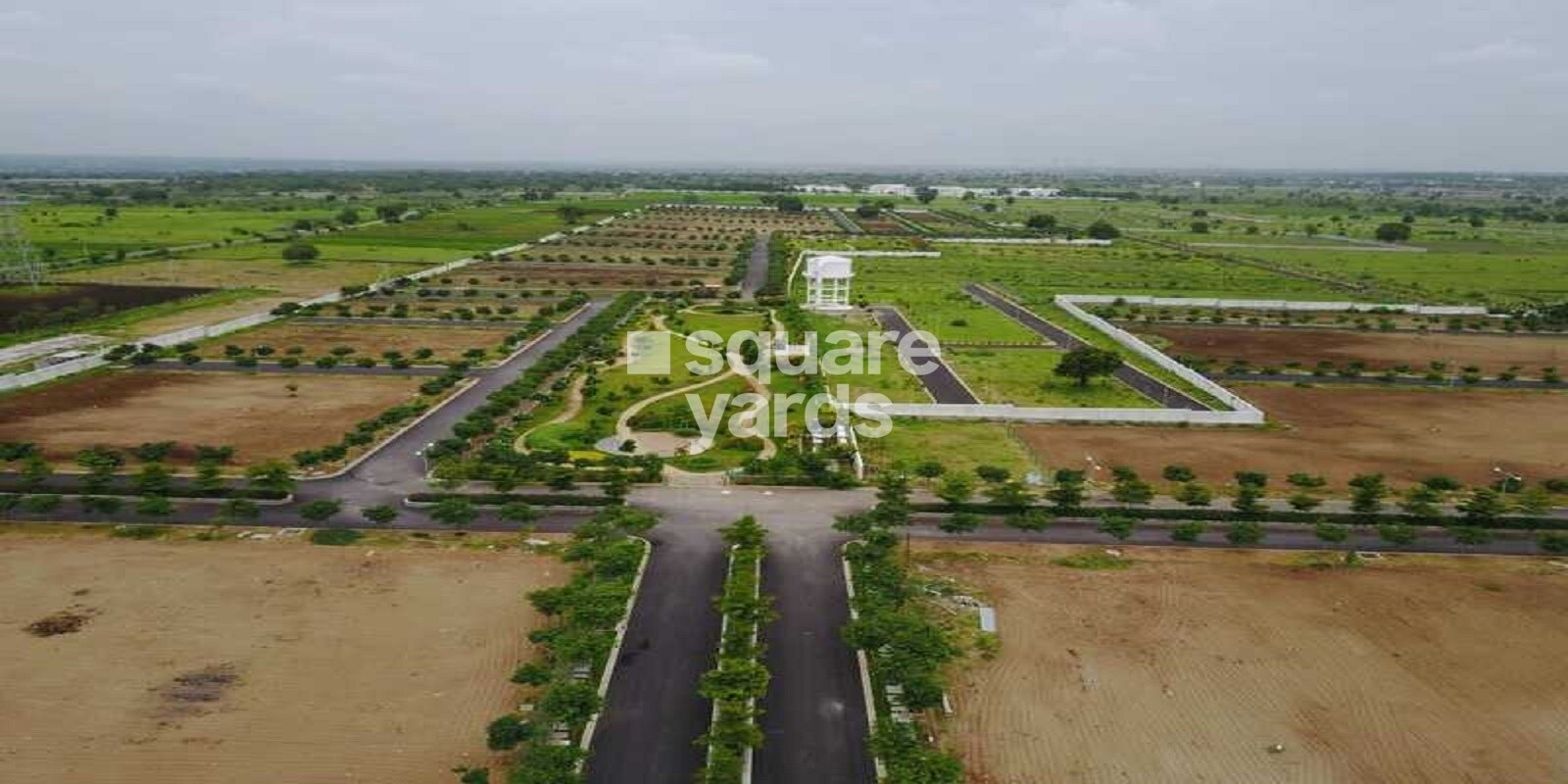 Aparna Western Meadows residential project in Shankarpalli