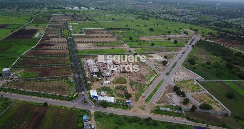 Aparna Western Meadows