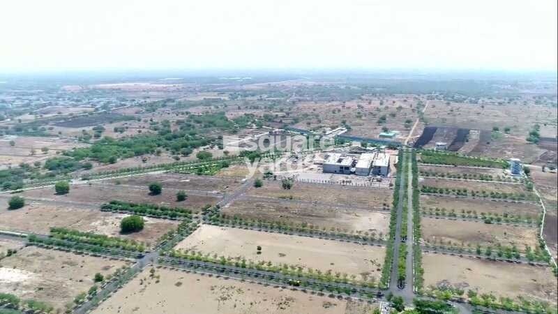 Aparna Western Meadows Tower View 3