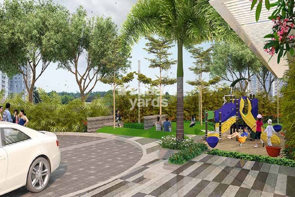 Aparna Westside Amenities-Features 2