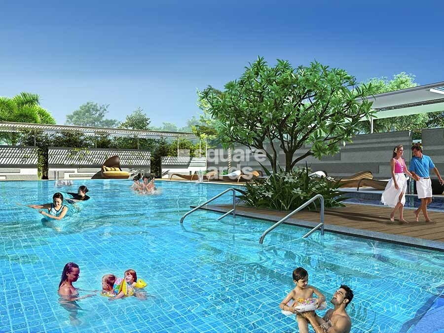 Aparna Westside Amenities-Features 3