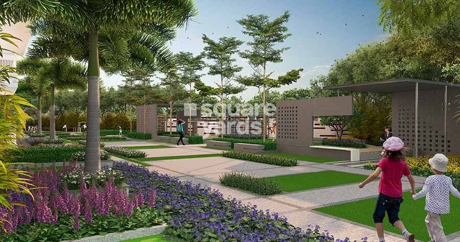 Aparna Westside Amenities-Features 4