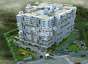 aparna westside project tower view1