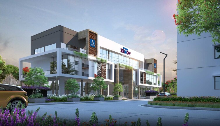 Aparna Zenon Amenities-Features 2