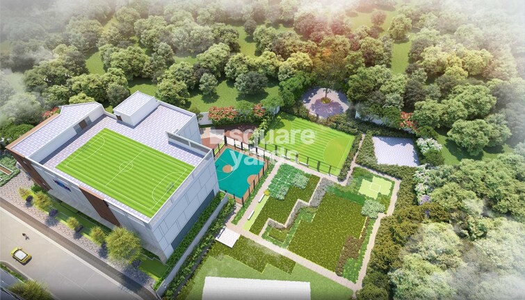 Aparna Zenon Amenities-Features 4