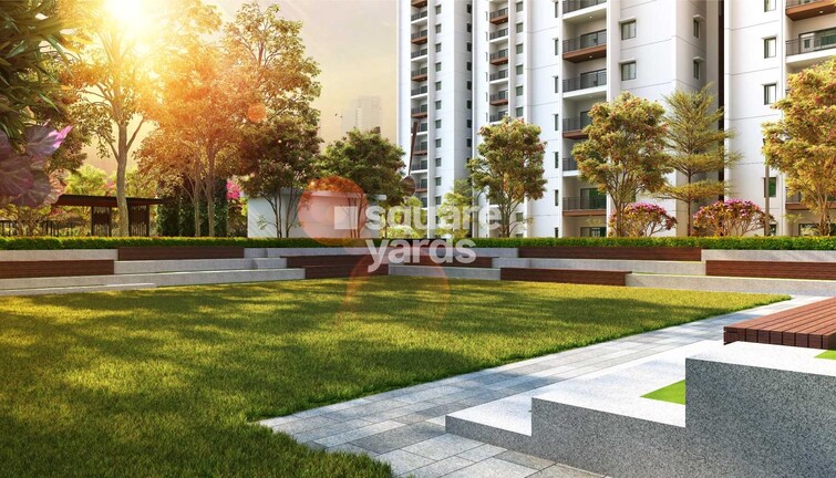 Aparna Zenon Amenities-Features 5